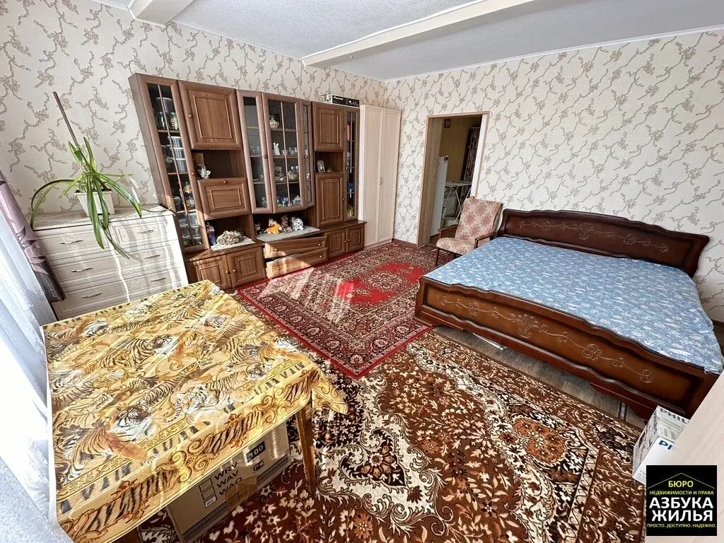 Жилой дом на Балалуева за 4,3 млн руб - Фото 27
