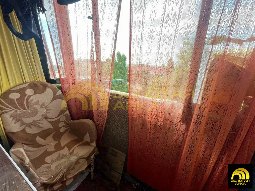 Продажа квартиры, Полтавская, Красноармейский район, ул. Ленина - Фото 17