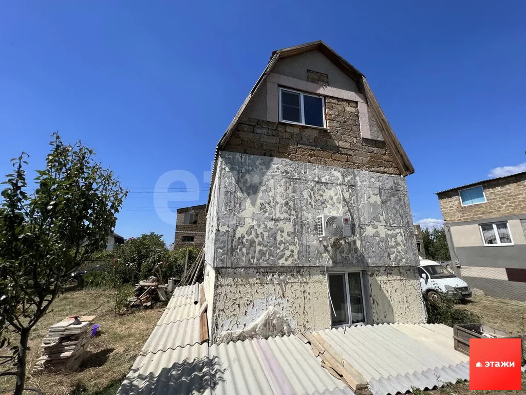 Продажа дома, Сакский район, Каспийская улица - Фото 11