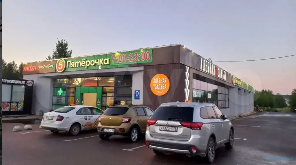 Продается участок 25 сот, ИЖС в Гатчинском р-не, п. Карташевская - Фото 9