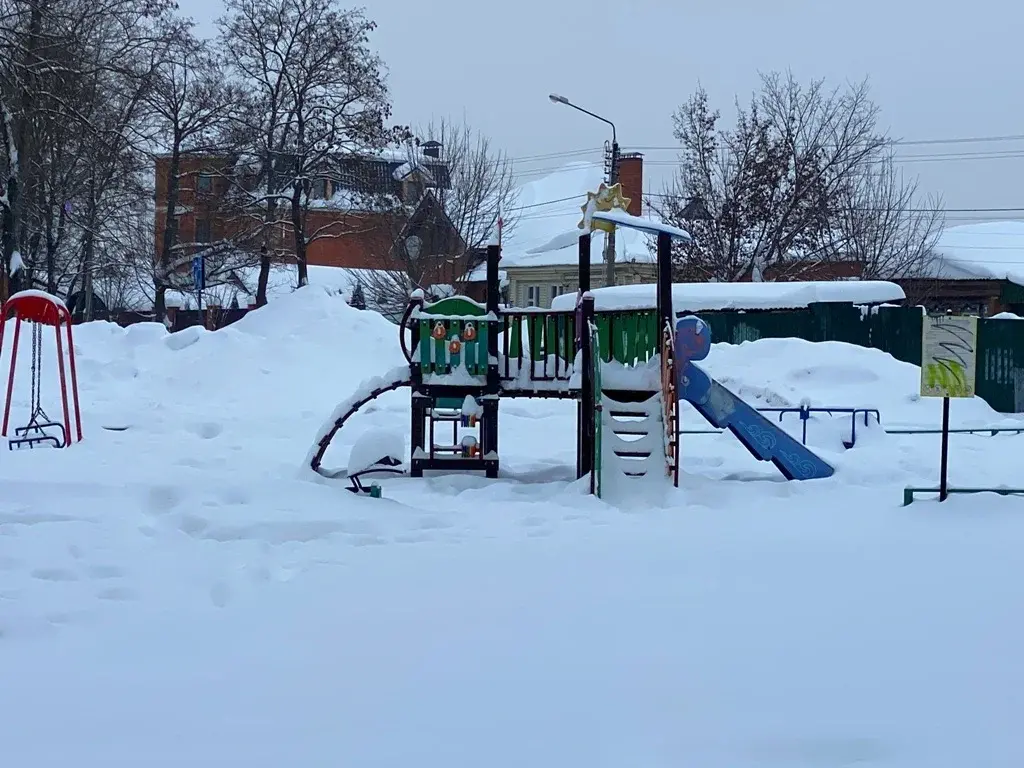 3-я квартира в 1м микр., дом 36 - Фото 20