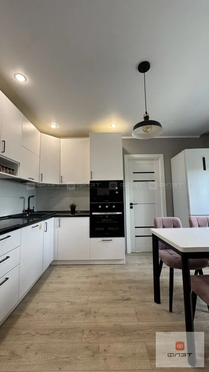 Продажа квартиры, Казань, ул. Архитектора Гайнутдинова - Фото 2