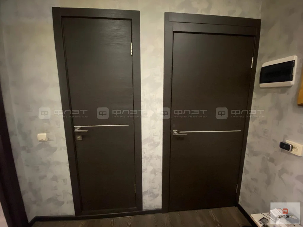 Продажа таунхауса, Казань, ул. Лиственная (Салмачи) - Фото 12