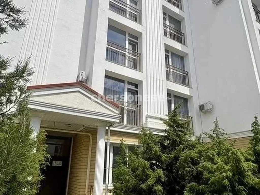 Продажа квартиры, Севастополь, ул. Челнокова - Фото 11