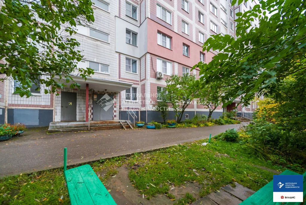 Продажа квартиры, Рязань, Касимовское ш. - Фото 9