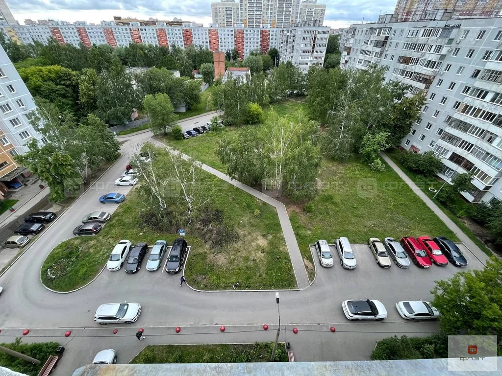 Продажа квартиры, Казань, ул. Гаврилова - Фото 17