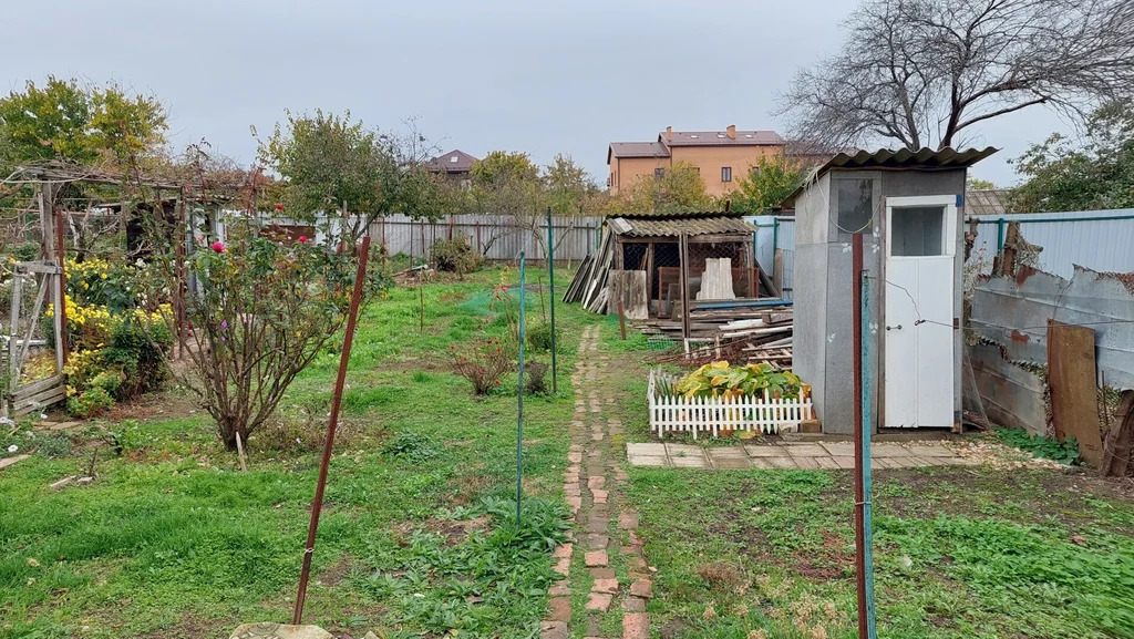 Продажа дома, Темрюк, Темрюкский район, ул. Гоголя - Фото 14