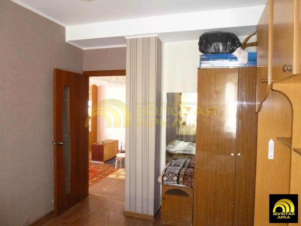 Продажа дома, Ахтанизовская, Темрюкский район, Северный пер. - Фото 8