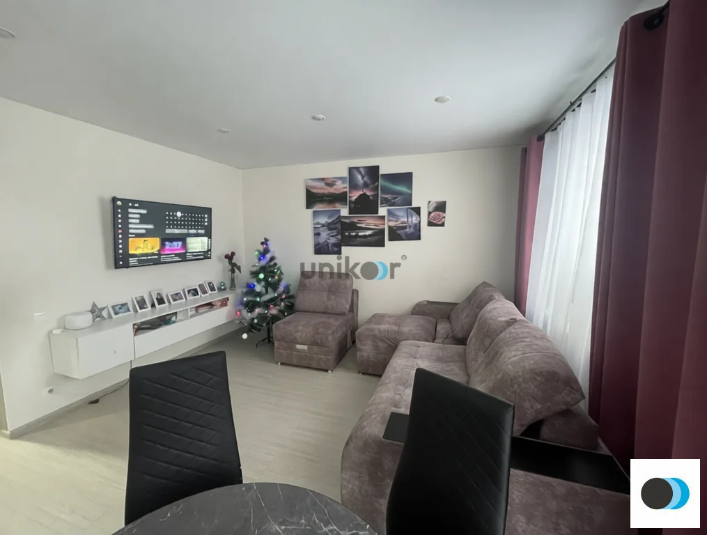 Продажа дома, Нагаево, Бахчисарайская улица - Фото 4