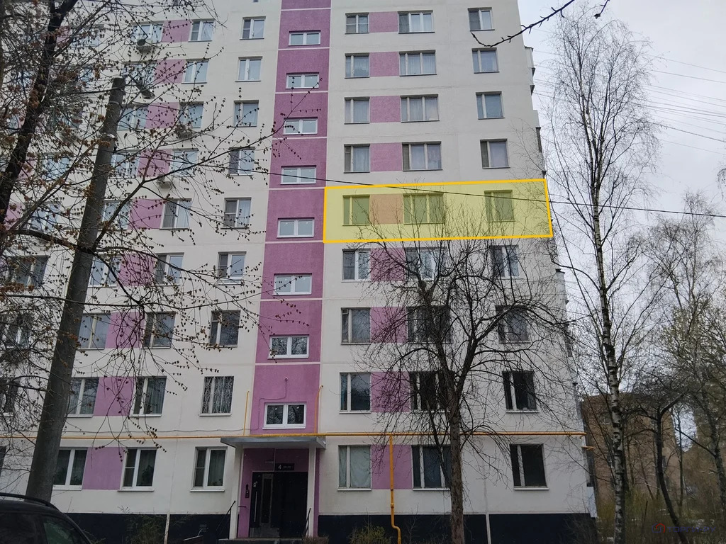 Продажа квартиры, ул. Живописная - Фото 2