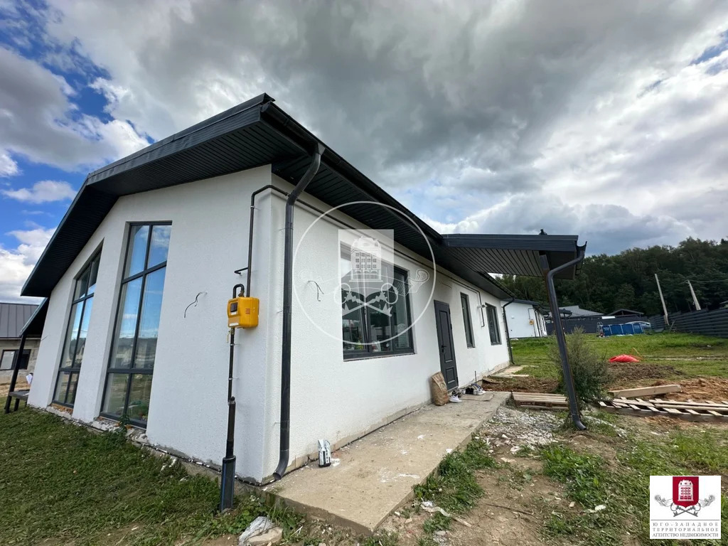 Продажа дома, Сатино, Боровский район, Звезная ул - Фото 2