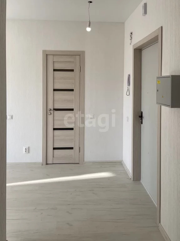 Продажа квартиры в новостройке, Пушкино, Воскресенский район, . - Фото 27