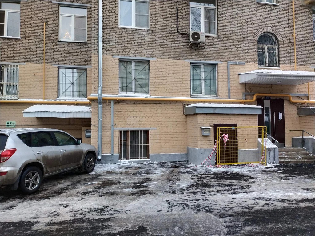 Продается помещение под офис, бизнес, аппартаменты, 58.5 м2 - Фото 5