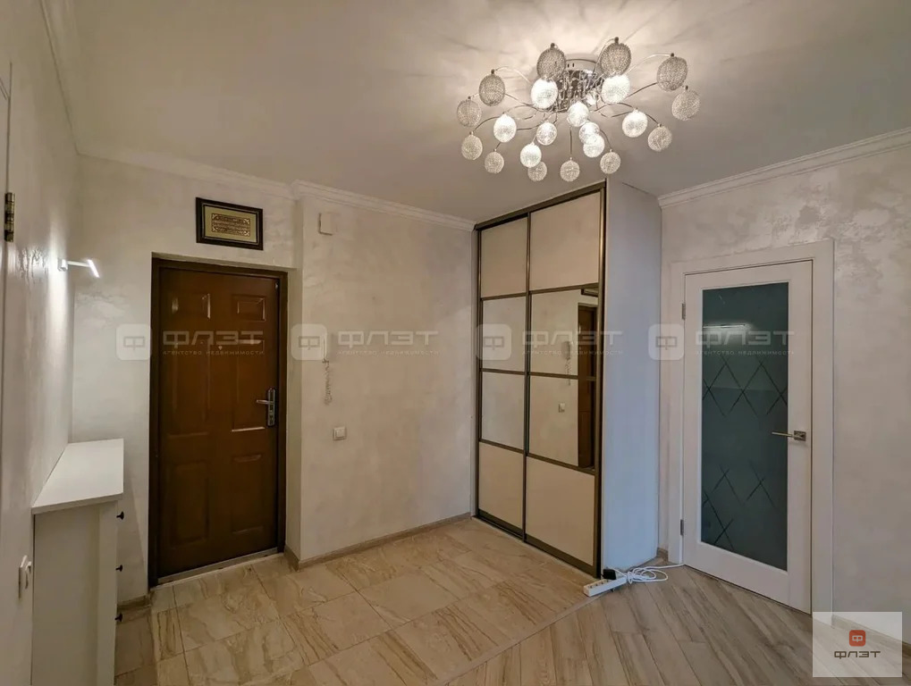 Продажа квартиры, Казань, Победы пр-кт. - Фото 8