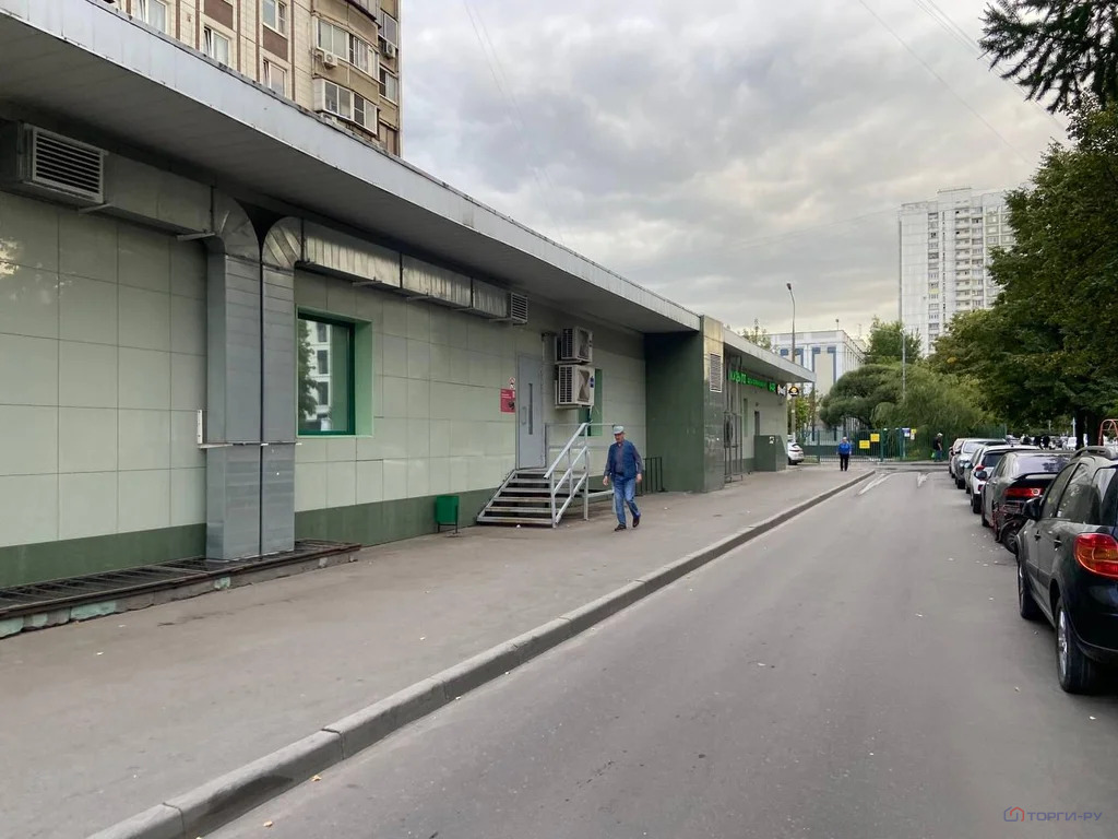 Продажа ПСН, ул. Борисовские Пруды - Фото 2