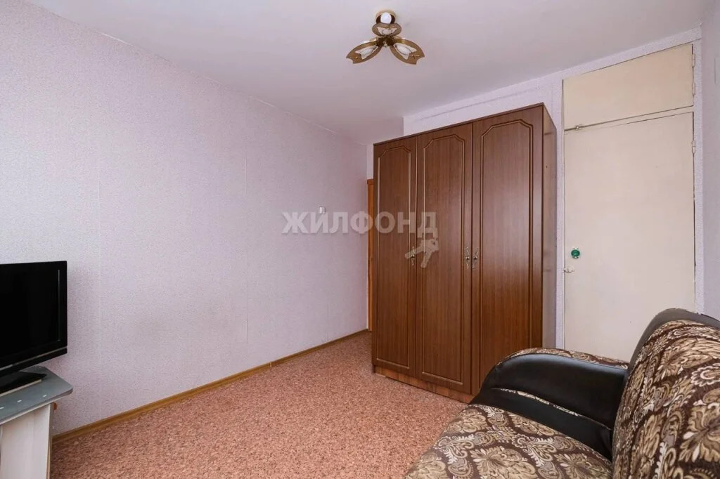 Продажа квартиры, Новосибирск, ул. Новосибирская - Фото 19