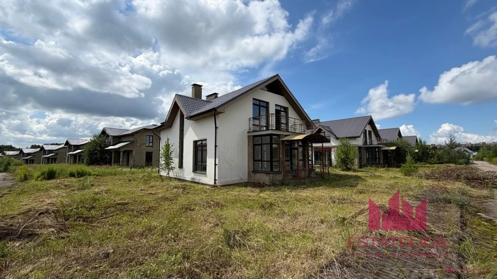 Продажа дома, Красногорск, Красногорский район, улица Паустовского - Фото 3