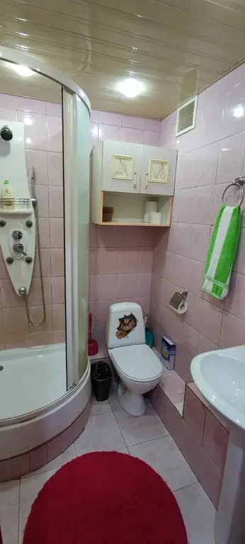 Сдаю посуточно 1- комн. квартиру в центре города на  ул. Гайдара, 60. - Фото 10