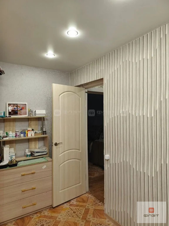 Продажа квартиры, Казань, ул. Сафиуллина - Фото 2