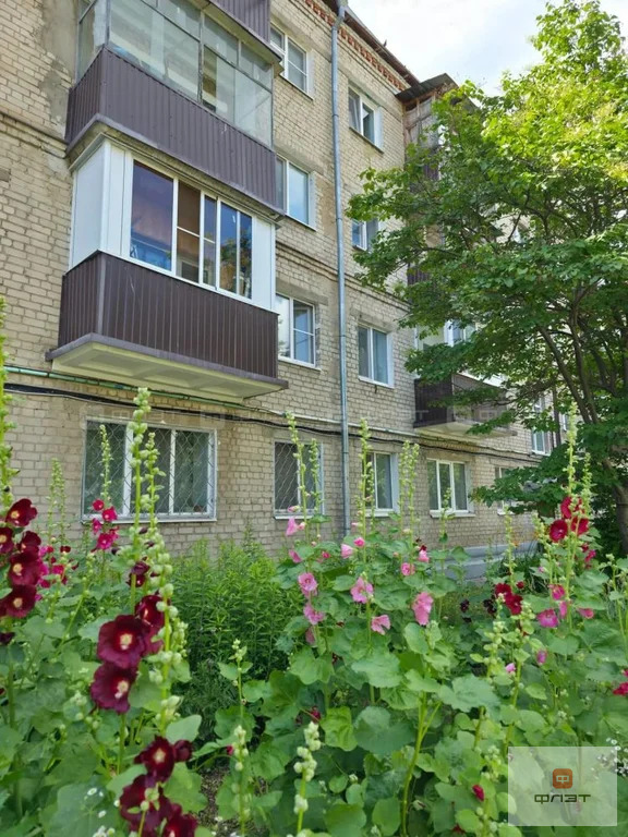 Продажа квартиры, Казань, ул. Ферма 2 - Фото 8
