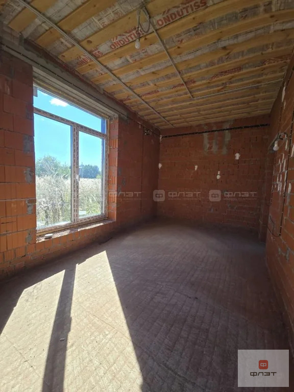 Продажа дома, Новое Мамонино, Высокогорский район, ул. Кронштадтская - Фото 8
