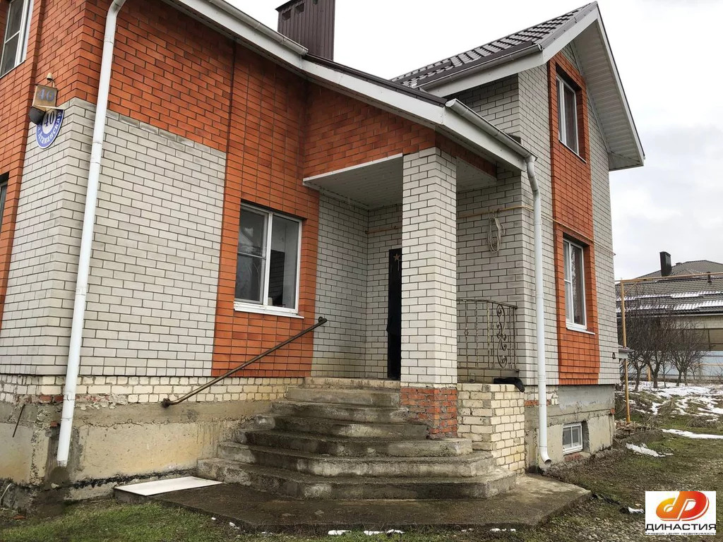 Продажа дома, Ставрополь, ул. Атаманская - Фото 24