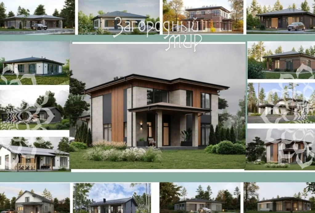 Продам участок, Новорижское шоссе, 35 км от МКАД - Фото 11