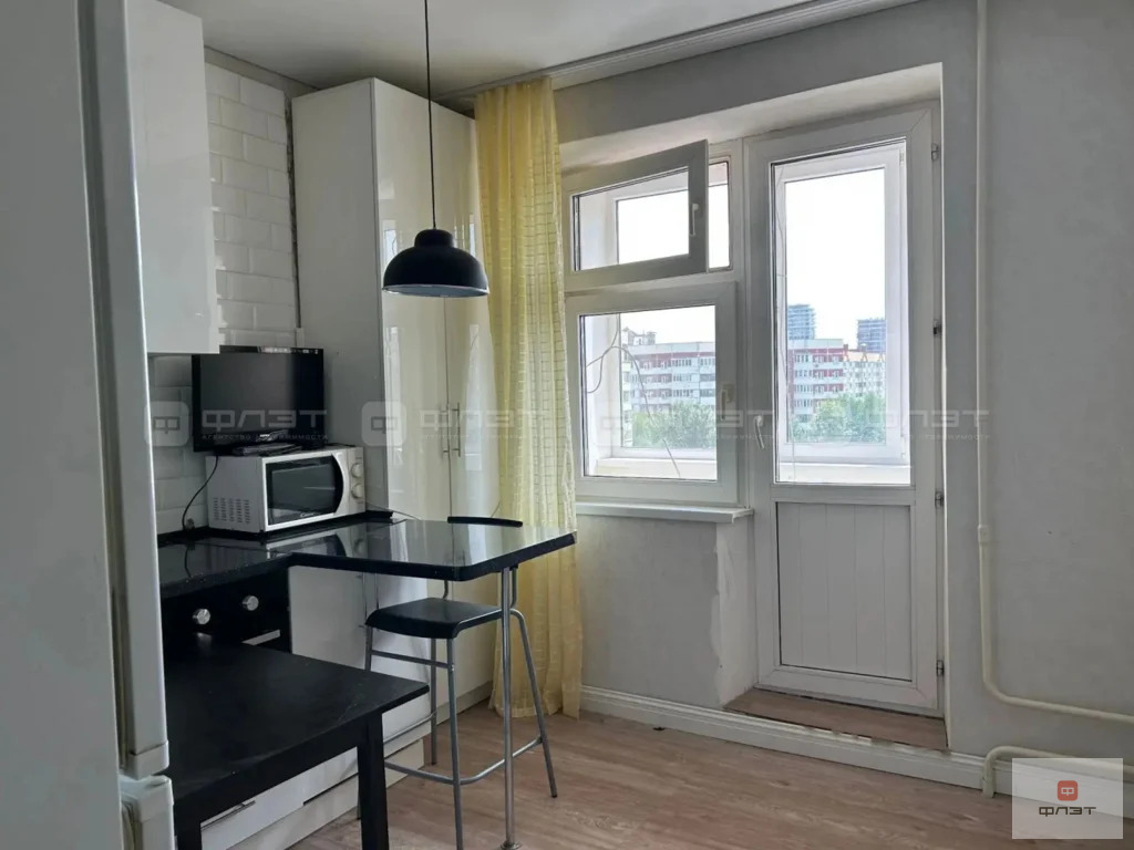 Продажа квартиры, Казань, ул. Четаева - Фото 5