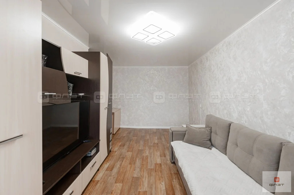 Продажа квартиры, Казань, ул. Гвардейская - Фото 5
