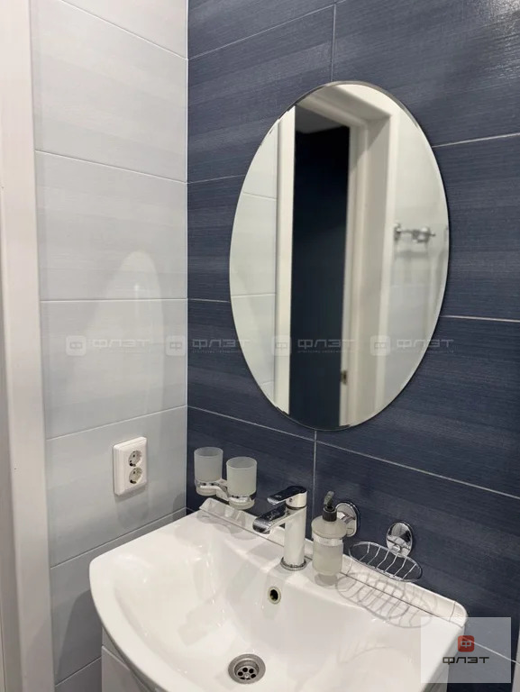 Продажа квартиры, Казань, ул. Азата Аббасова - Фото 34