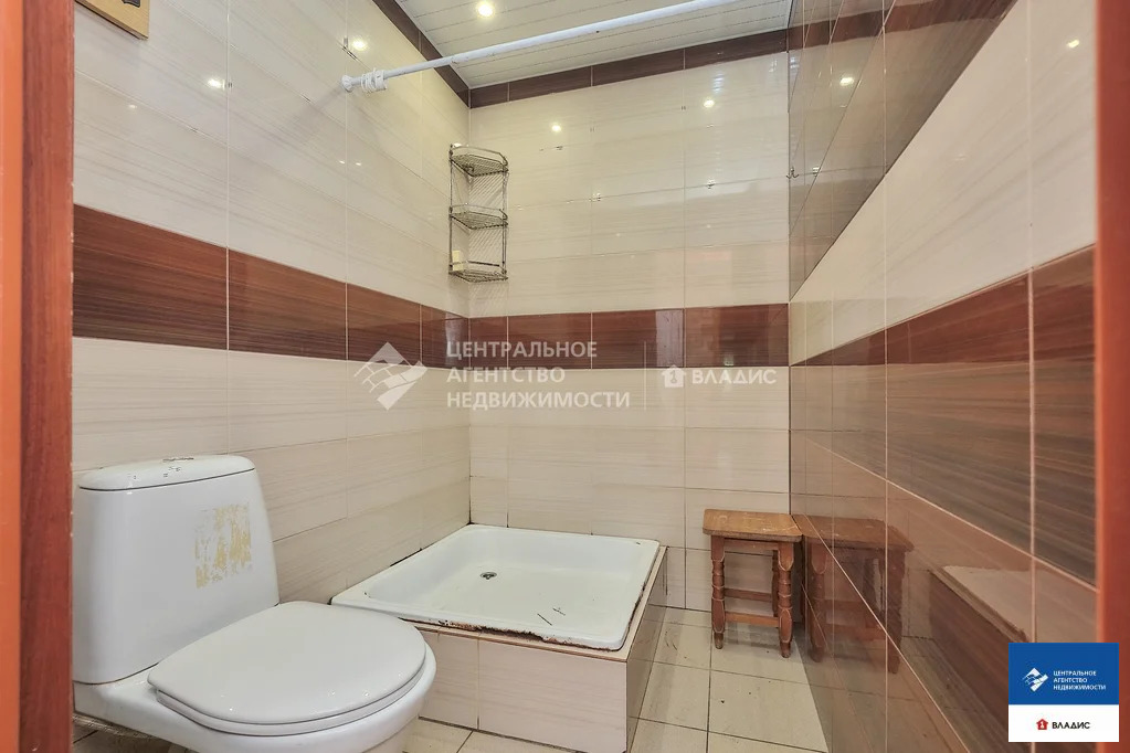 Продажа дома, Рыбное, Рыбновский район, ул. Культуры - Фото 14
