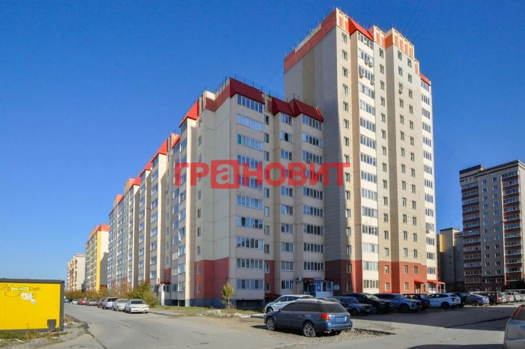 Продажа квартиры, Новосибирск, Виктора Уса - Фото 19