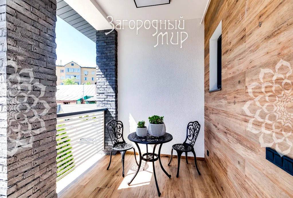 Продам дом, Ильинское шоссе, 19 км от МКАД - Фото 5