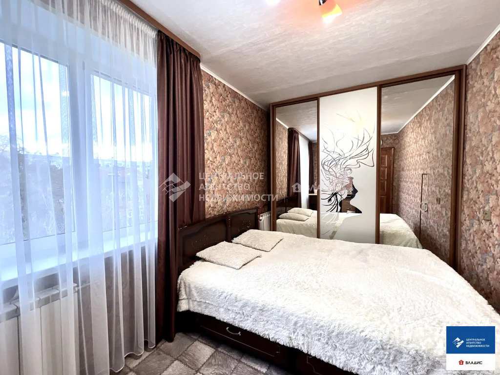 Продажа квартиры, Рязань, ул. Чкалова - Фото 10