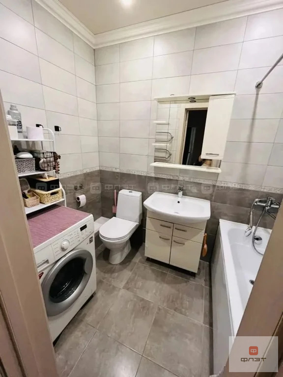 Продажа квартиры, Казань, ул. Азата Аббасова - Фото 6