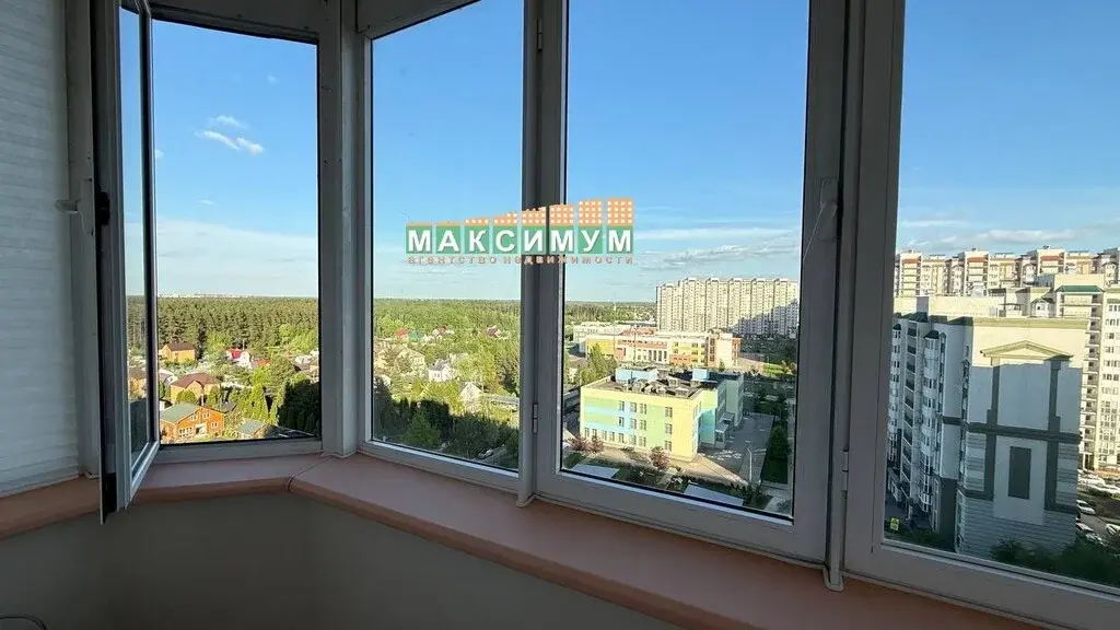 Аренда 1 комнатной квартиры в Домодедово, ул. Курыжова, д.15,к.1 - Фото 16