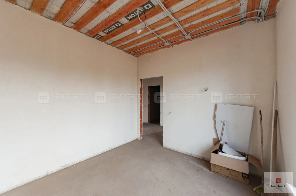Продажа дома, Травкино, Лаишевский район, ул. Дружбы - Фото 11