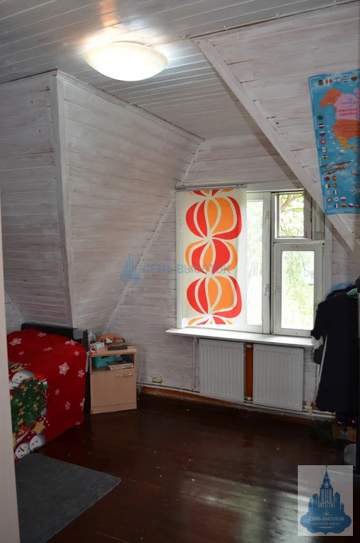 Продажа дома, Чехов, Чеховский район, Богдановка д. - Фото 17