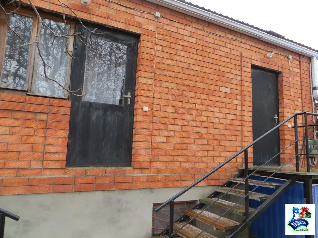 Продам дом-гостиница с магазином возле моря. - Фото 1