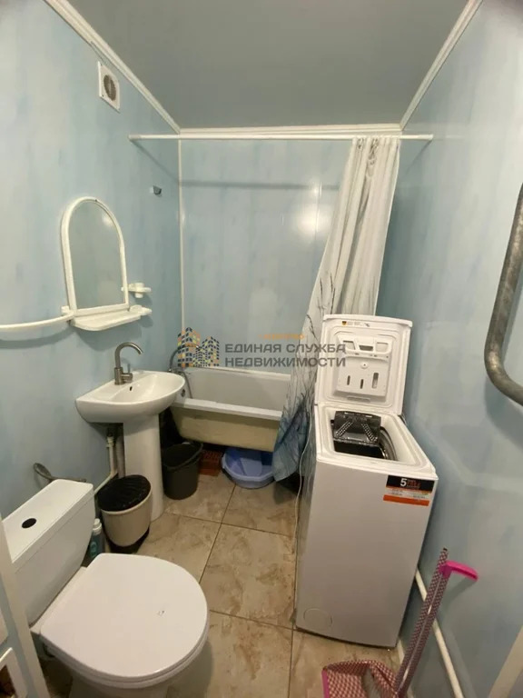 Аренда квартиры, Уфа, улица Машинистов - Фото 8