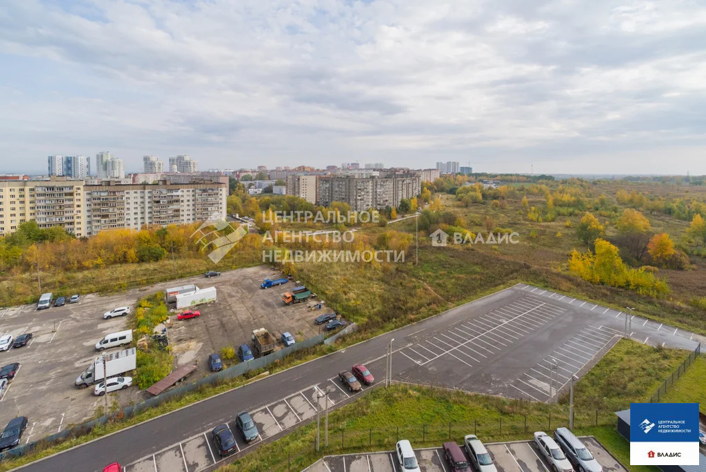 Продажа квартиры, Рязань, ул. Зубковой - Фото 15