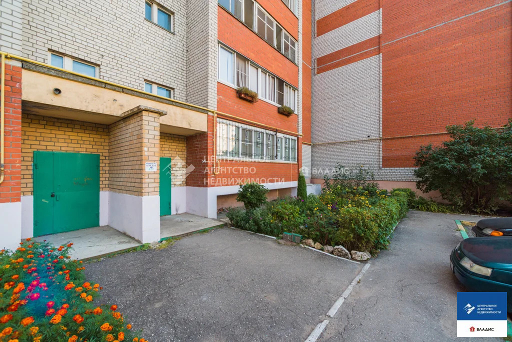 Продажа квартиры, Рязань - Фото 21