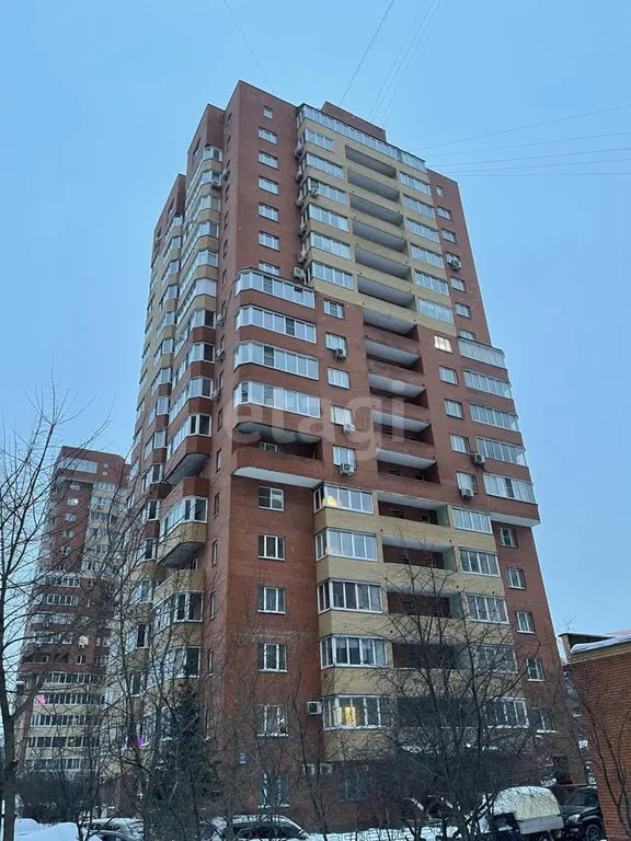 Продажа квартиры, Люберцы, Люберецкий район, ул. 3-е Почтовое ... - Фото 27