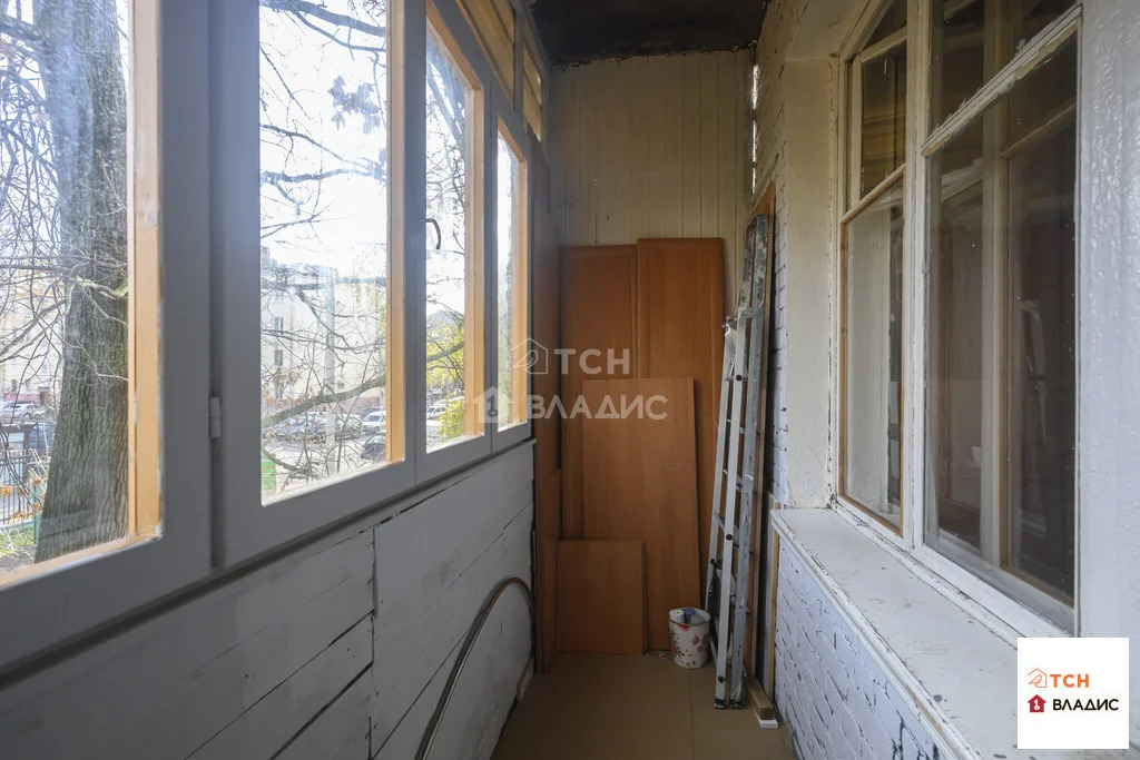 Продажа комнаты, Королев, Воровского проезд - Фото 14