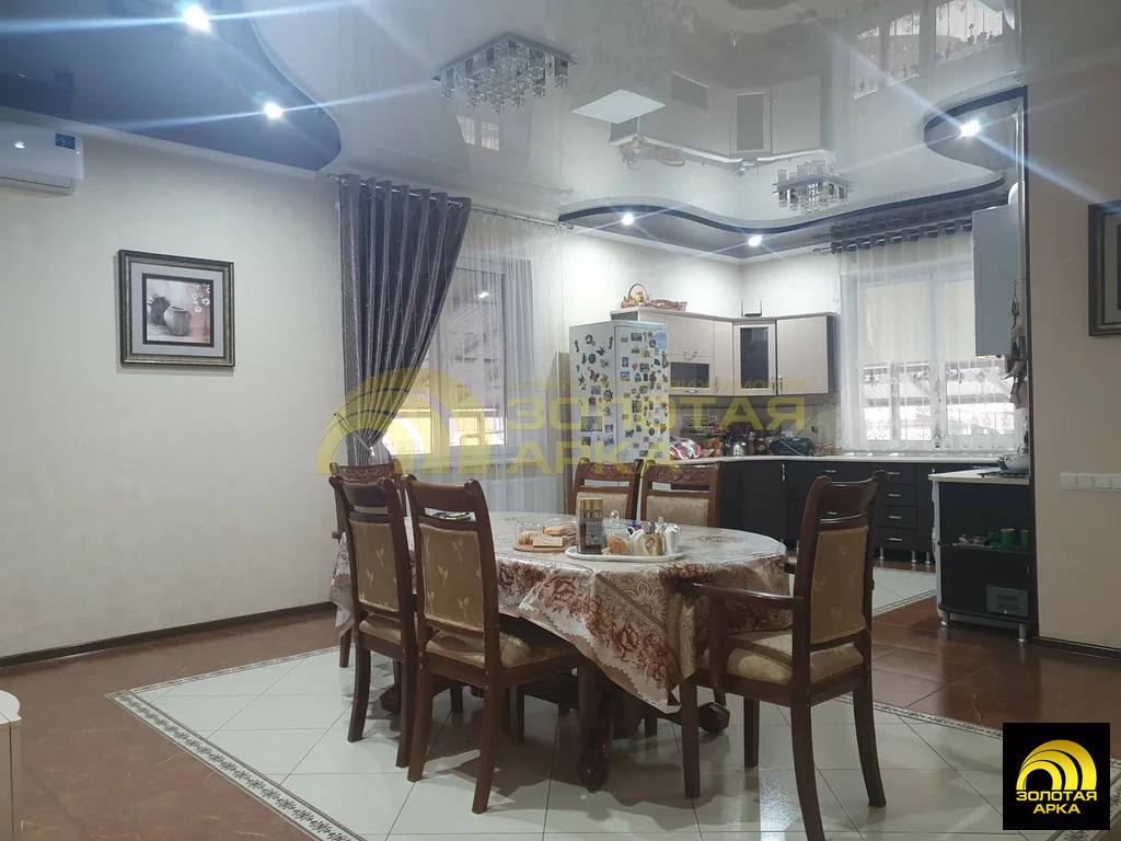 Продажа дома, Крымск, Крымский район, ул. Кольцевая - Фото 8