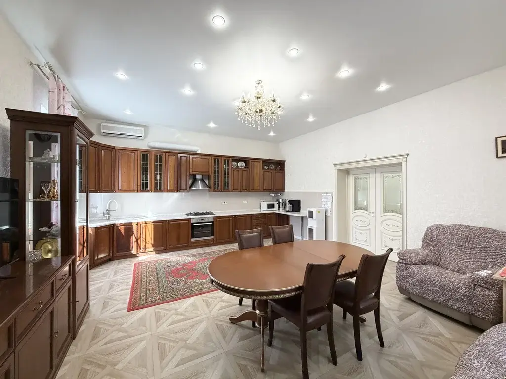 Продажа коттеджа в Новой Москве, в камерном поселке. - Фото 15