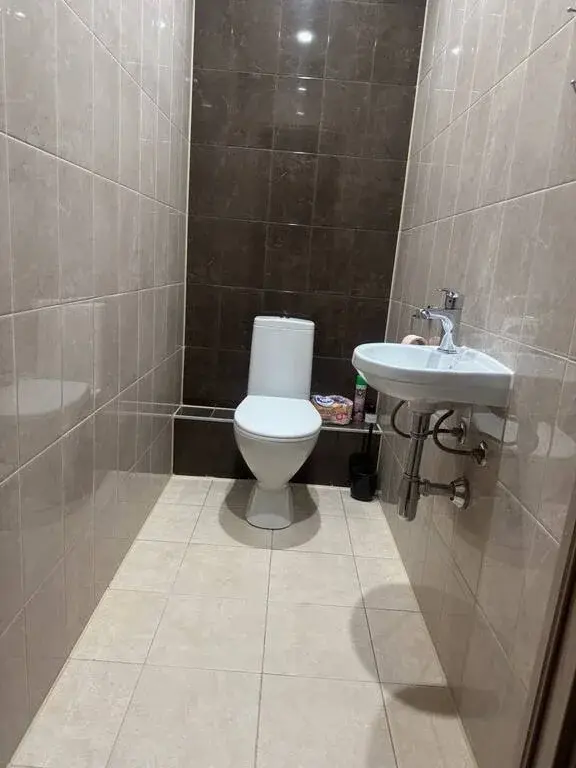 Сдам 3-х комнатную кв. Ленинградское ш. 228к4 - Фото 13