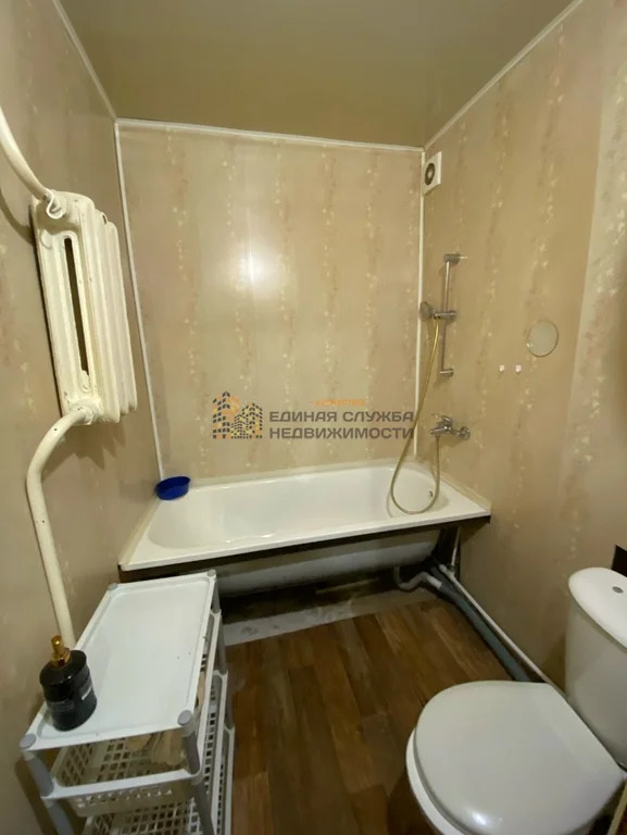 Аренда квартиры, Уфа, Октября пр-кт. - Фото 4