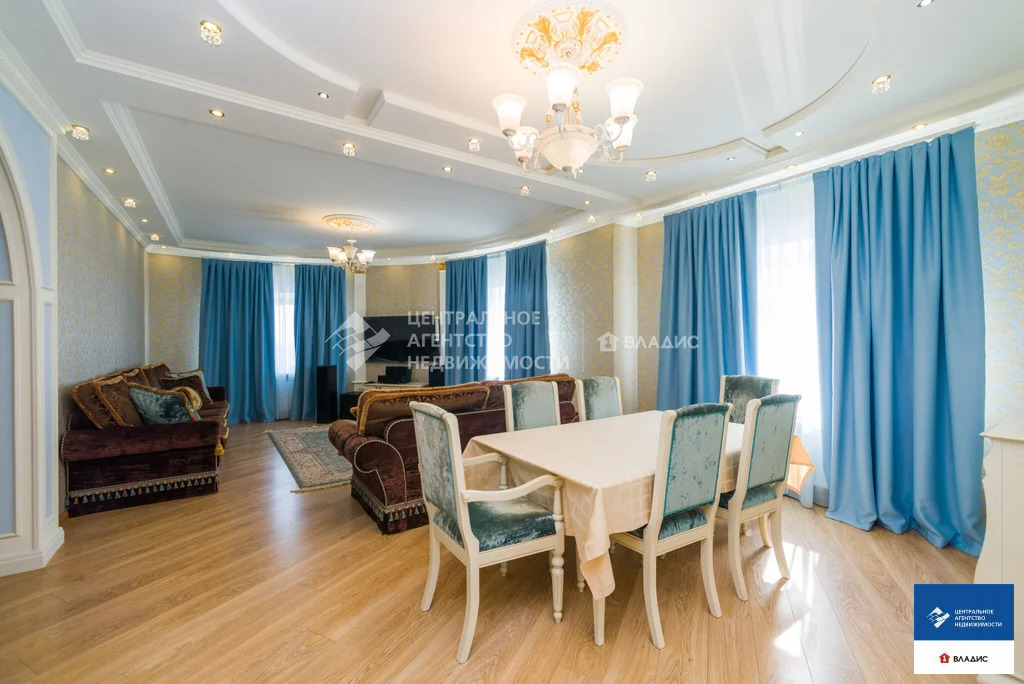 Продажа квартиры, Рязань, Народный бульвар - Фото 4