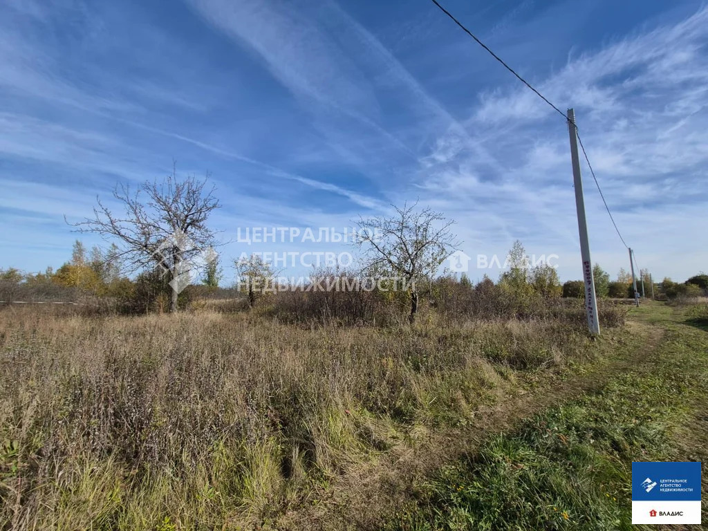 Продажа участка, Рыбновский район - Фото 5